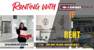 Renting vs. Owning: Understanding Homeownership When You Pay Rent