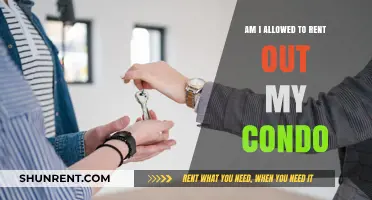 Renting Out Your Condo: What You Need to Know