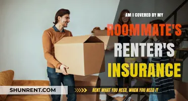 Your Roommate's Insurance: Are You Covered Too?