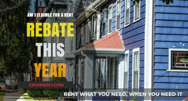 Who Qualifies for Rent Rebates: 2023 Update