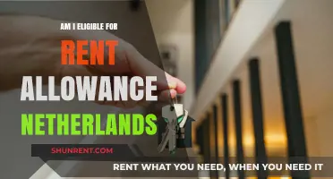 Understanding Rent Allowance Eligibility in the Netherlands: A Comprehensive Guide
