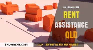 Queensland Rent Assistance Eligibility: Are You Qualified for Support?