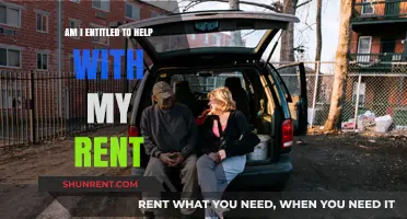 Rent Assistance: Who Qualifies and How to Get Help?