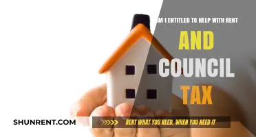 Rent and Council Tax: Who's Eligible for Support?