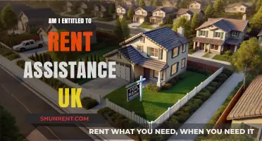 Am I Eligible for Rent Assistance in the UK? A Guide