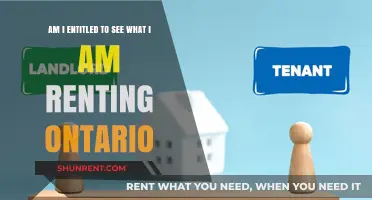 Your Rights: What You Can Expect When Renting in Ontario