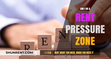 Understanding Rent Pressure Zones: Are You Paying Fair Rent?