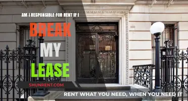 Understanding Lease Termination: Who Pays the Rent?