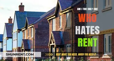 Renting: A Necessary Evil or Financial Trap?
