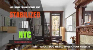 Brownstones: NYC's Rent Stabilization Loophole