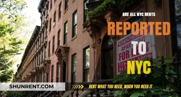 Are NYC Rents Fully Reported? Uncovering the Truth in New York City