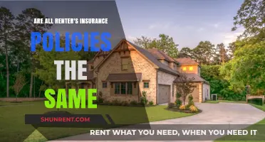 Renter's Insurance: Are All Policies Created Equal?