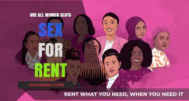 Debunking Harmful Stereotypes: Women, Sexuality, and Empowerment