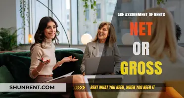 Understanding Assignment of Rents: Net vs. Gross Explained for Investors