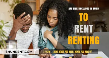What's Included in Build-to-Rent?