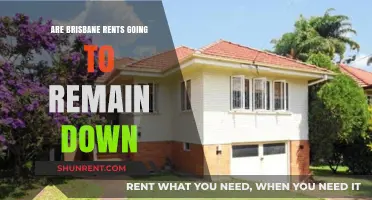 Will Brisbane Rents Stay Low? Market Trends and Predictions