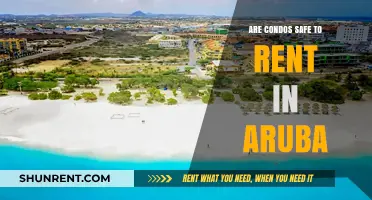 Are Aruba Condos Safe? A Comprehensive Guide for Renters