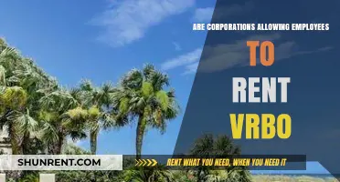 Corporate Travel Trends: Are Companies Embracing VRBO Rentals for Employees?