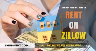 HOA Fees and Rent: What Zillow Users Need to Know