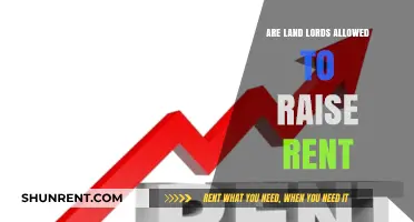 Can Landlords Increase Rent? Understanding Legal Limits and Tenant Rights