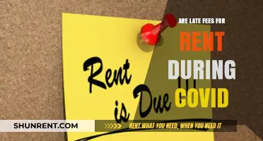COVID-19 Rent Late Fees: What Tenants Need to Know Now