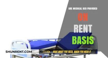 Renting Medical Beds: A Cost-Effective Healthcare Solution for Patients