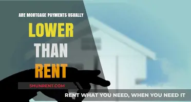Mortgage Payments vs. Rent: Which Option Saves You More Money?
