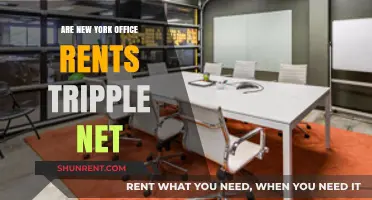 Are New York Office Rents Triple Net? What Tenants Need to Know