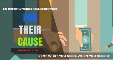 How Nonprofits Can Access Rental Funding