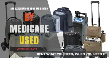 Medicare and Oxygen Therapy: What's Covered?
