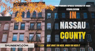 Parking Spaces: Are They Covered by Rent Stabilization?
