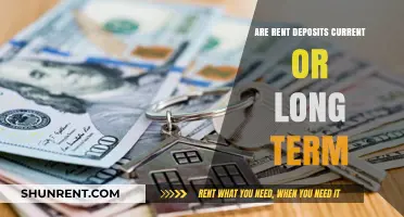 Rent Deposits: Current or Long-Term Liability Classification Explained