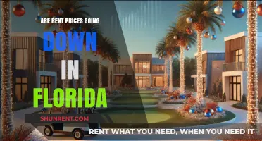 Florida Rent Trends: Are Prices Finally Cooling Down?