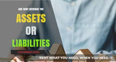 Rent Revenue: Asset or Liability? Understanding Financial Classification