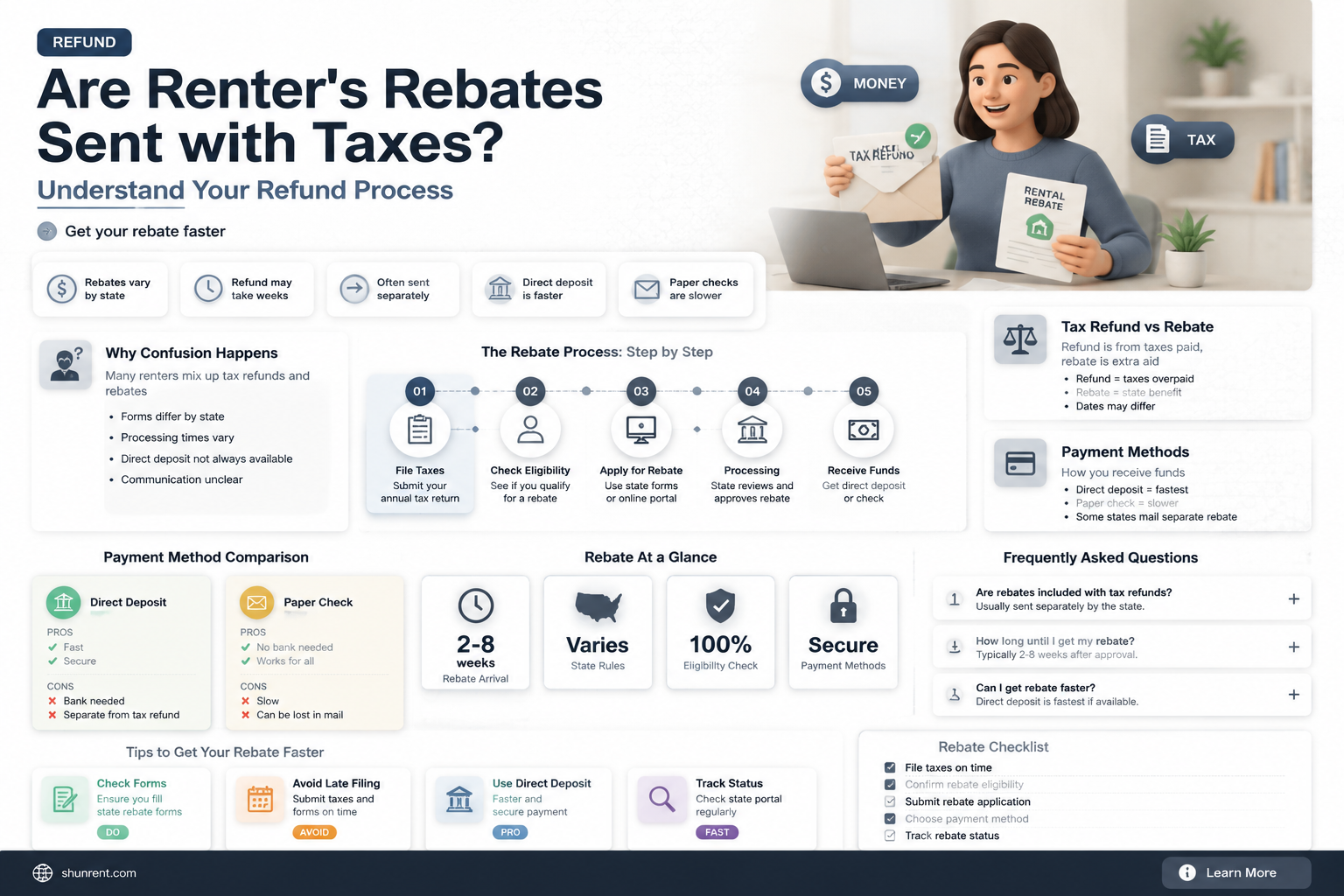 are renter