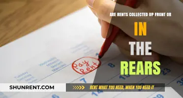 Rent Collection: Upfront or in Arrears?