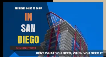 San Diego Rent Crisis: What's Next?