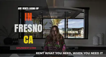 Fresno Rent Trends: Are Costs Rising in the Central Valley?