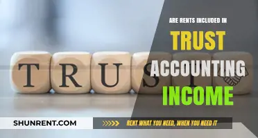 Are Rents Considered Trust Accounting Income? Key Insights Explained