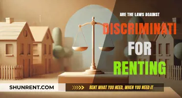 Are Rental Discrimination Laws Effective? Analyzing Tenant Protections and Challenges