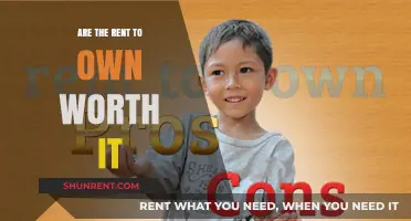 Is Rent-to-Own a Smart Financial Move? Pros and Cons Explained