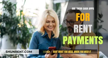 Cash Apps for Rent Payments: Simplifying Transactions for Tenants and Landlords