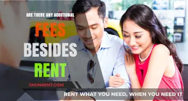Beyond Rent: Hidden Costs and Fees in Your Lease Agreement