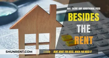 Hidden Costs: What Fees Are Included in Rent?