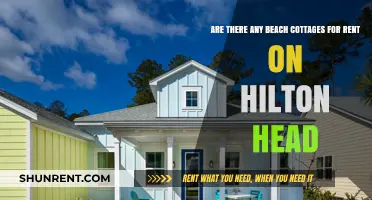 Explore Hilton Head's Beach Cottage Rentals