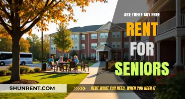Free Rent for Seniors: Exploring Housing Assistance Options and Eligibility