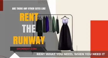 Explore Alternatives to Rent the Runway