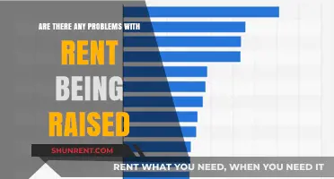 Rent Hikes: Unfair and Problematic?