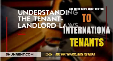 International Tenant Rights: Laws and Regulations