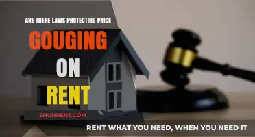 Rent Gouging: Legal or Not?